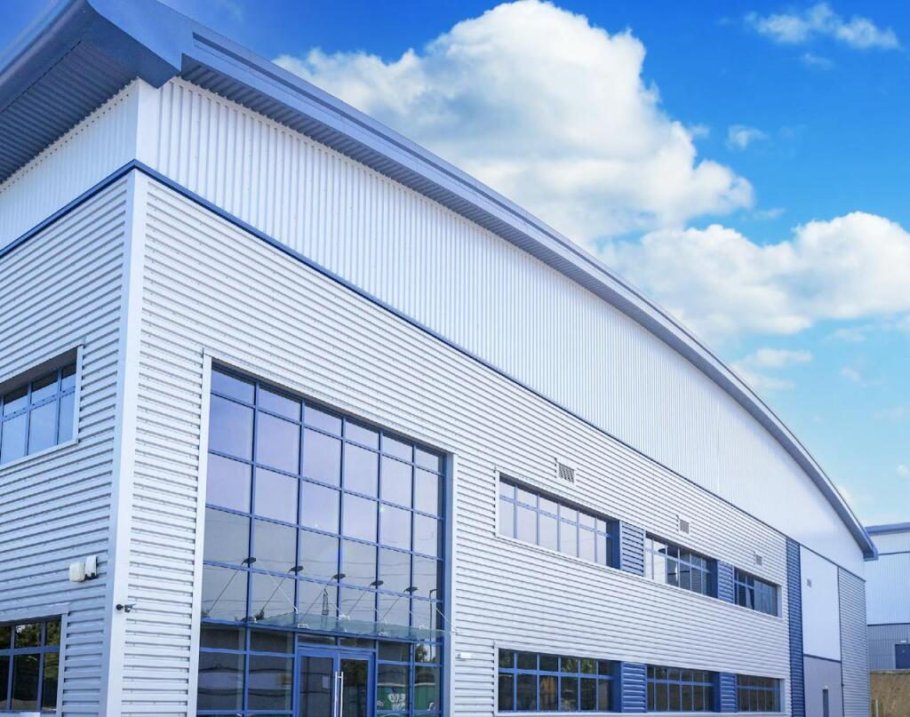 Warehouse