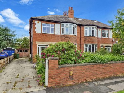 Semi-Detached