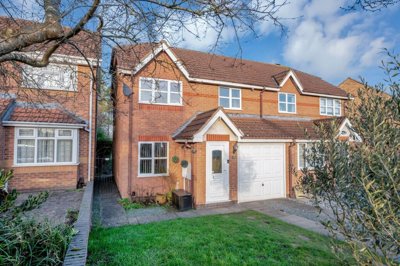 Semi-Detached