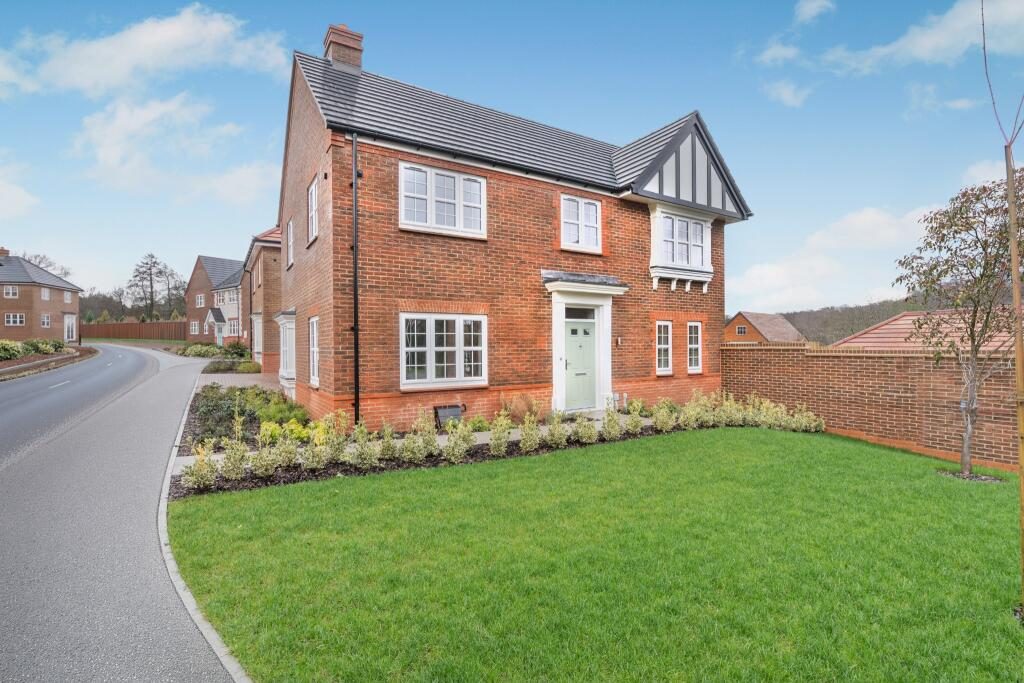 Detached House