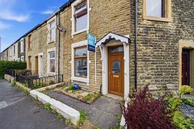 Terraced