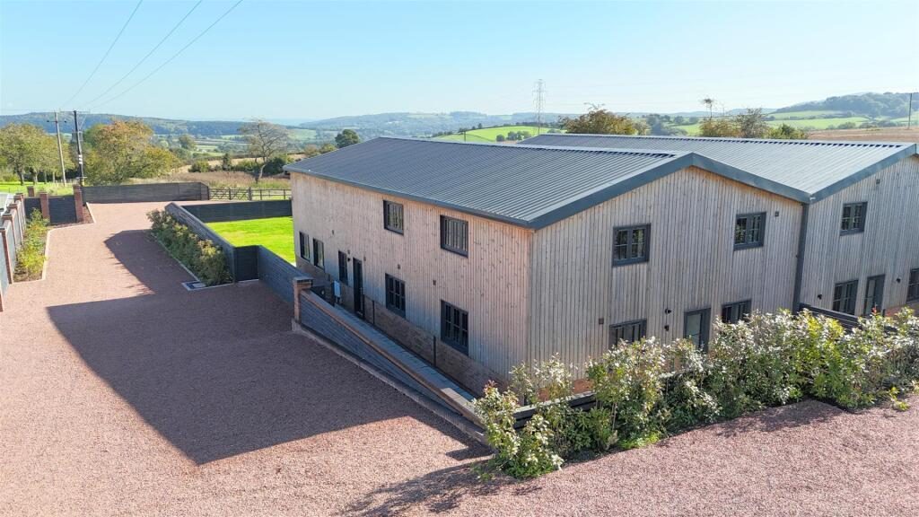 Barn Conversion