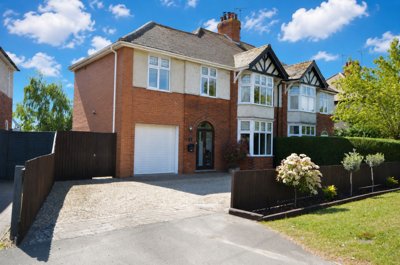 Semi-Detached