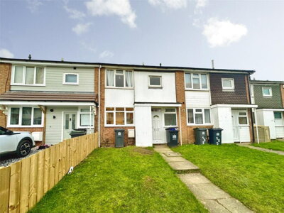 Property on Jedburgh Drive, DL3 9UP
