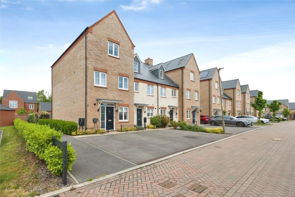 Town House