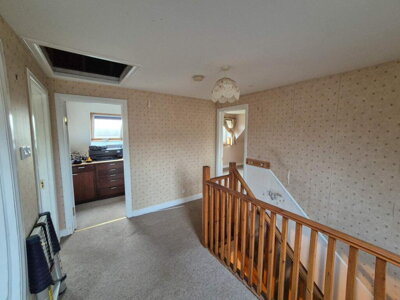 Property on IV56 8FD