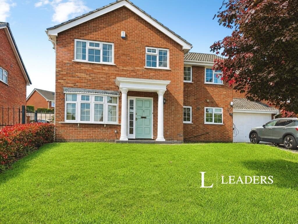 Detached House