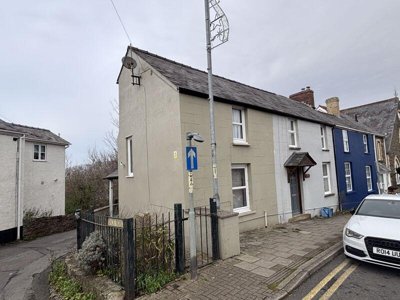 Terraced