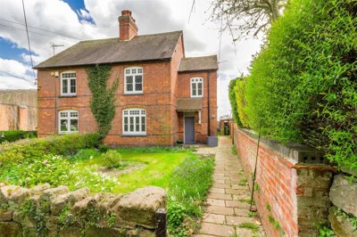 Property on Church Lane, B79 0LD