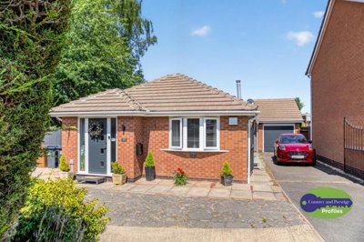 Property on Kestrel Close, LE10 2PA