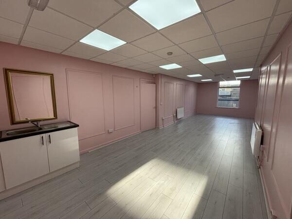 Retail Property (high Street)