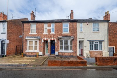 Terraced