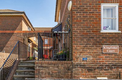 Maisonette