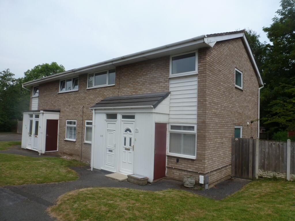 Ground Maisonette