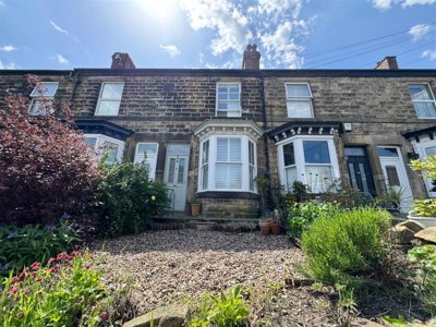 Terraced