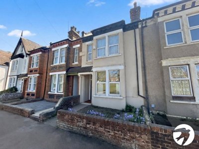 Terraced