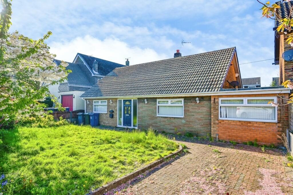 Bungalow