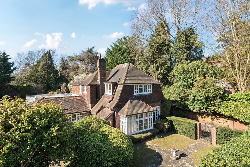 Detached House