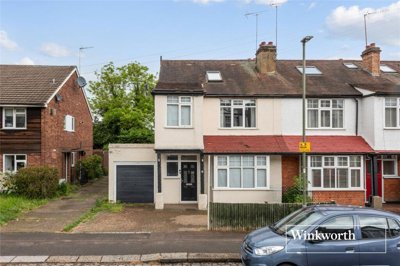 Semi-Detached