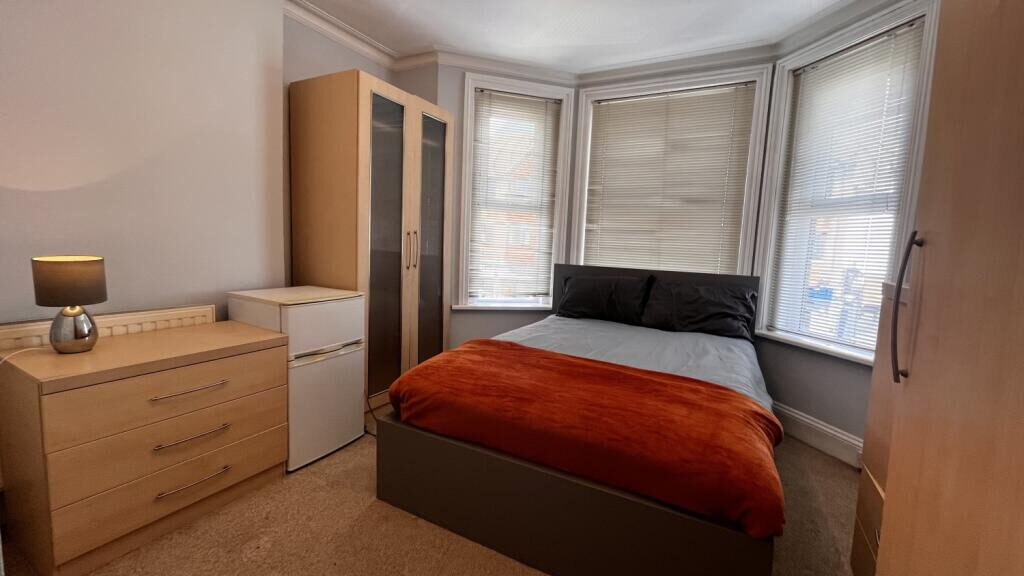 House Of Multiple Occupation