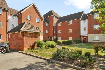Property on Hevingham Drive, RM6 4UA
