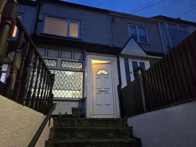 Property on Newford Crescent, ST2 7EB