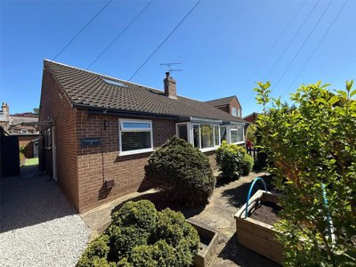 Property on Back Lane, YO7 1NQ