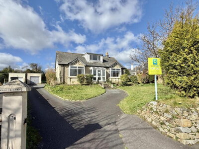 Property on Old Carnon Hill, TR3 6LE