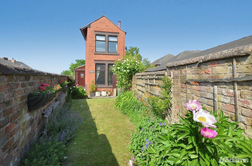 Detached House