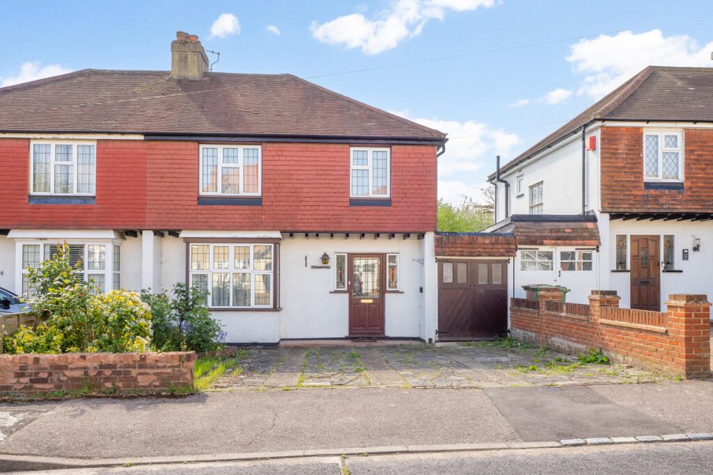 Detached House