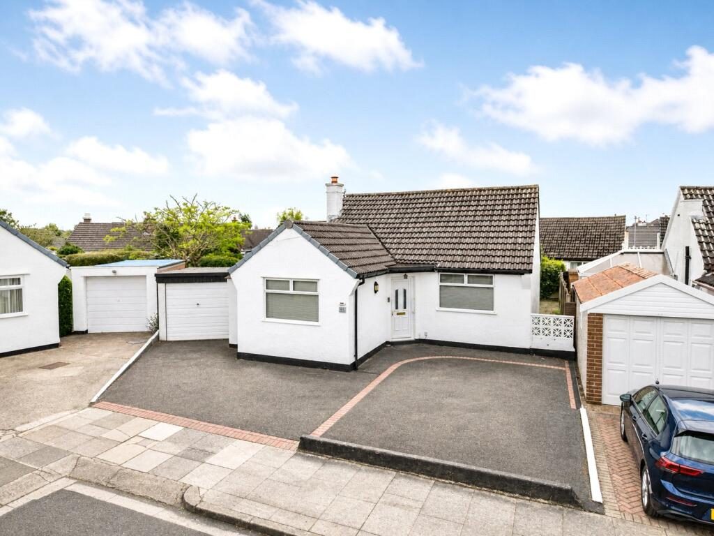 Bungalow
