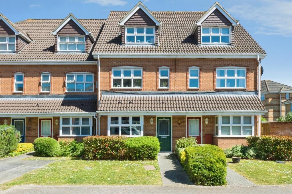 Maisonette