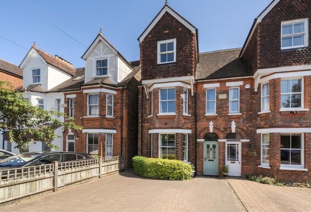 Detached House