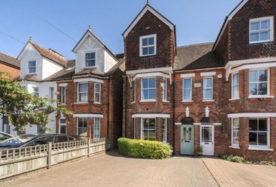 Semi-Detached