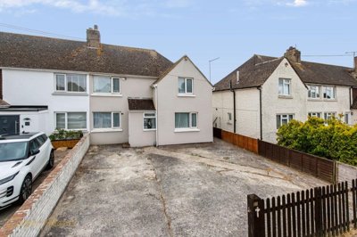 Property on Falkland Avenue, BN17 6AB