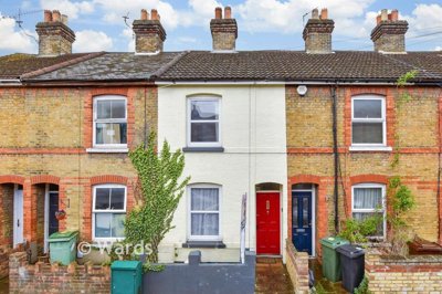 Terraced