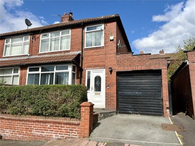 Property on Carlton Avenue, OL4 2PD