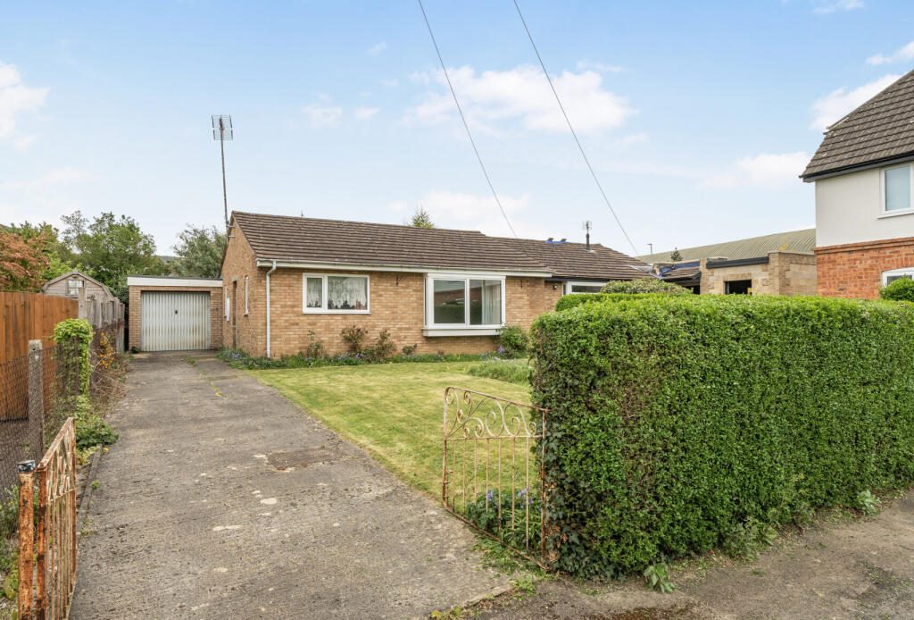 Bungalow