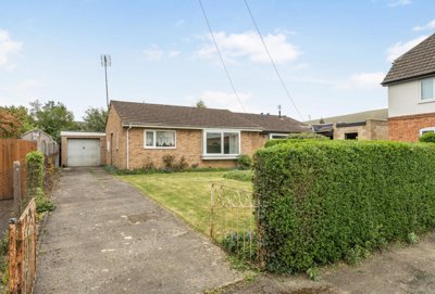 Property on Glebe Road, GL52 3DG