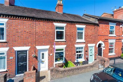 Property on New Street, TF2 9AP