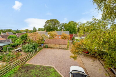 Property on Grafton Road, NN14 1AJ