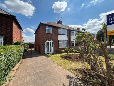 Semi-Detached