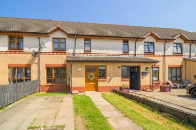 Terraced