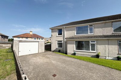 Property on Gameriggs Road, CA28 9RA