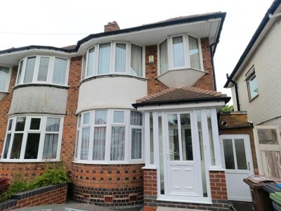 Semi-Detached