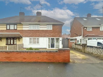 Semi-Detached