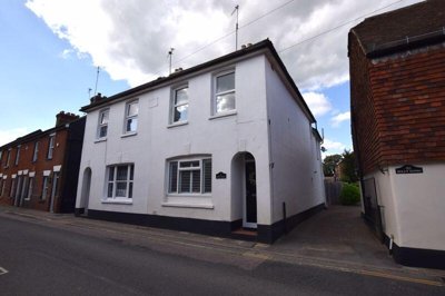 Semi-Detached