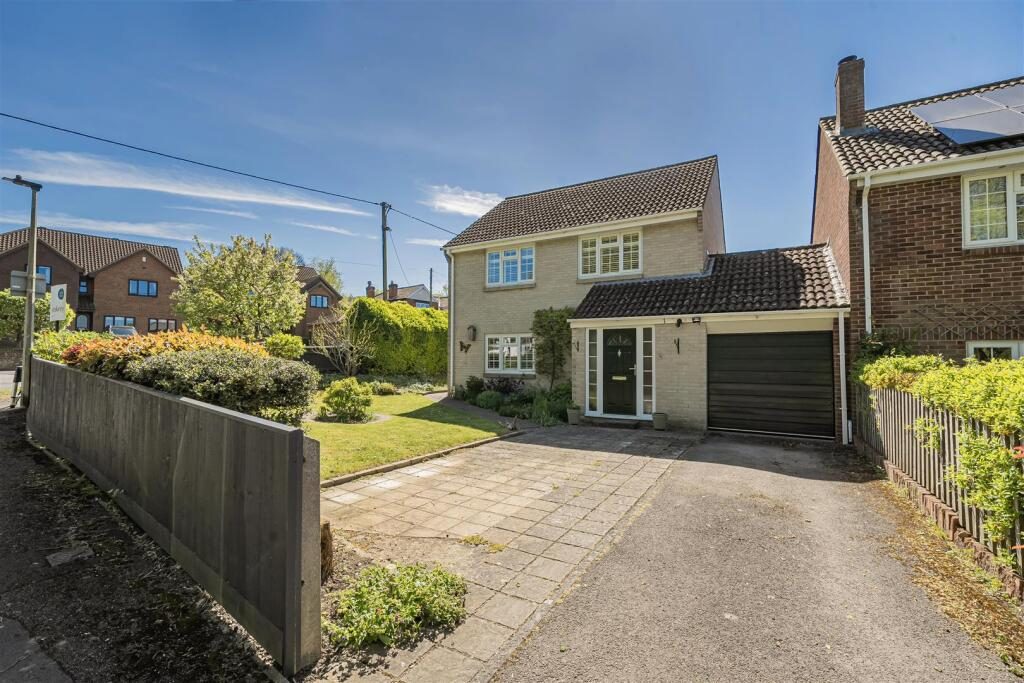 Detached House