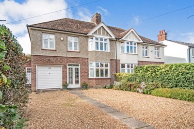 Semi-Detached