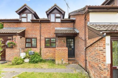 Property on Hilmanton, RG6 4HN